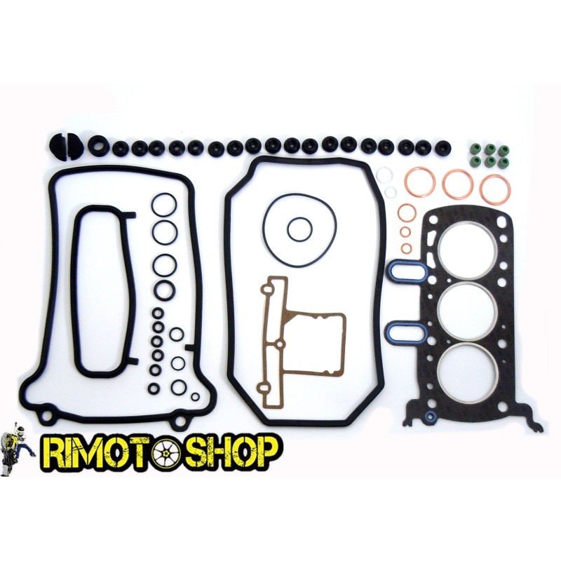 Sericon juntas cilindro Motore BMW K 75 1984-1997 athena