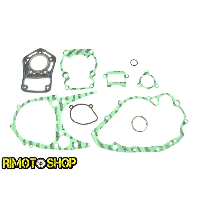 Engine Gaskets Series SUZUKI RG 125 1985-1991 athena-P400510850102 | RiMotoShop