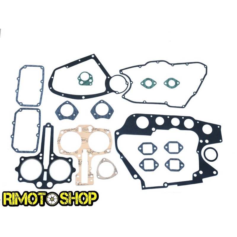 Engine Gaskets Series DUCATI 4T BICILINDRICO 500 1985-1995