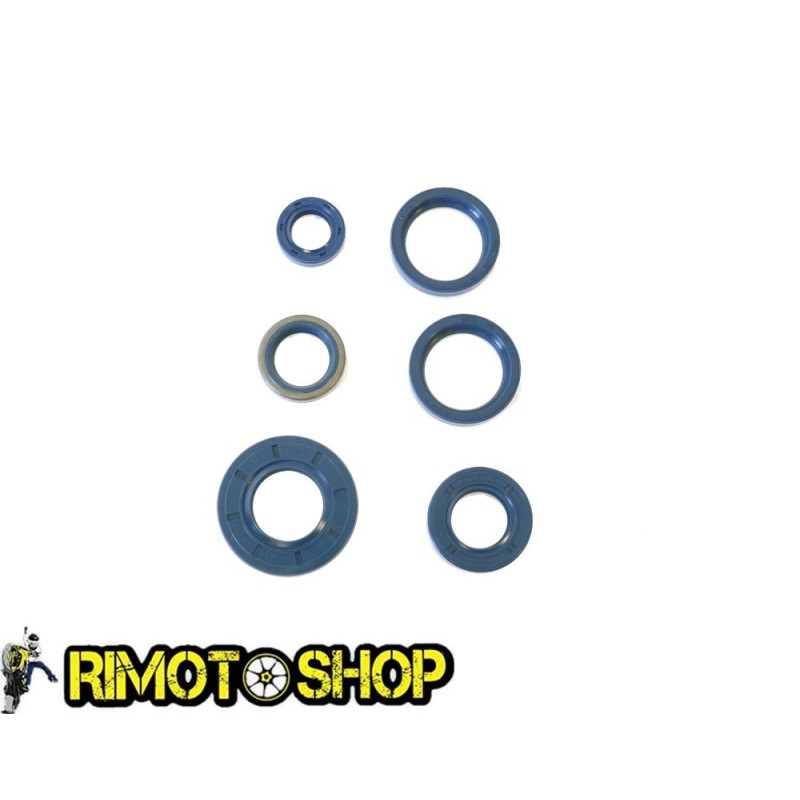 engine oil seals DUCATI SUPERSPORT 600 1985-1997 athena-P400090400240 | RiMotoShop