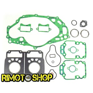 Engine Gaskets Series SUZUKI RGV 250 GAMMA 1986-1987 athena-P400510850256 | RiMotoShop