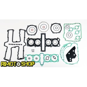 Serie Guarnizioni Motore YAMAHA FZ 600 1986-1988 athena-P400485850611|RiMotoShop