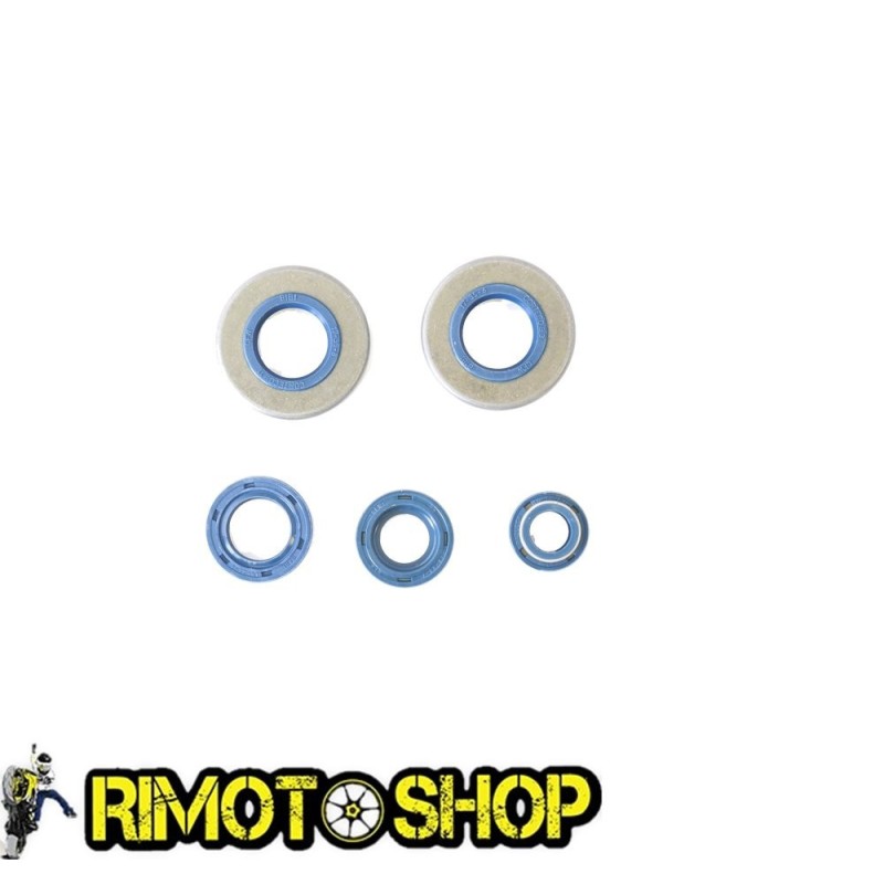 Serie Paraolio APRILIA AF1 50 1986-1990 athena-P400130400200|RiMotoShop