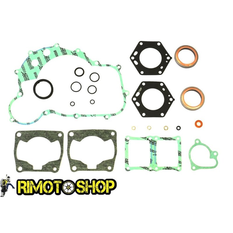 Engine Gaskets Series HONDA NSR 250 1987-1989 athena-P400210850267 | RiMotoShop