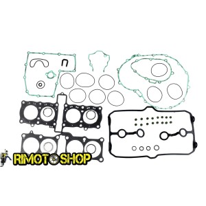 Engine Gaskets Series HONDA CBR 600 F 1987-1990 athena-P400210850560 | RiMotoShop
