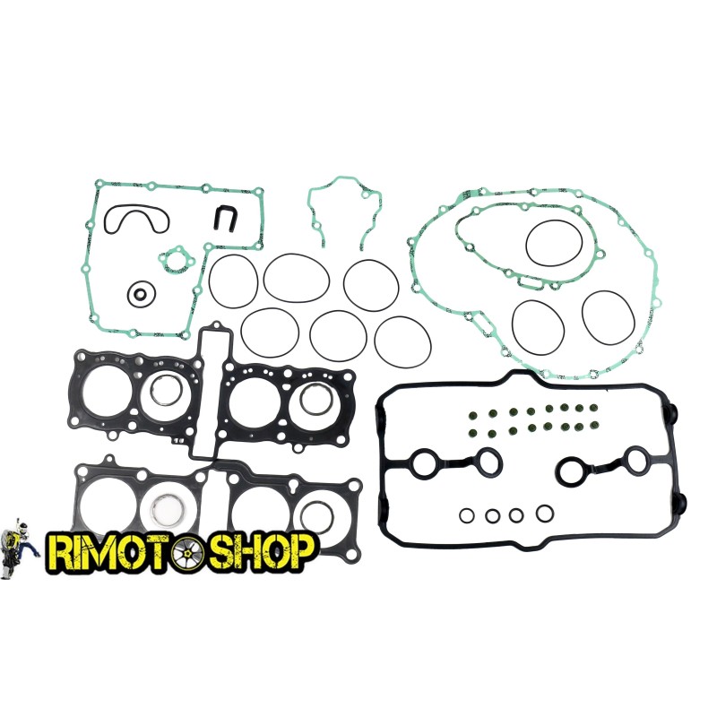 Engine Gaskets Series HONDA CBR 600 F 1987-1990 athena-P400210850560 | RiMotoShop