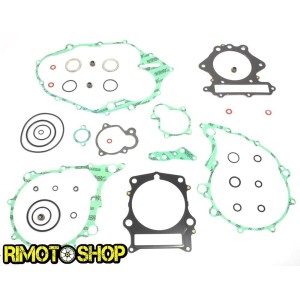 Engine Gaskets Series YAMAHA XT 600 U/ UC / E / K TENERE' 1987-1994 athena-P400485850612 | RiMotoShop