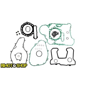 Engine Gaskets Series KAWASAKI KL 650 B1-B3 / A1-A10 TENGAI (KLR) 1987-03 athena-P400250850650 | RiMotoShop