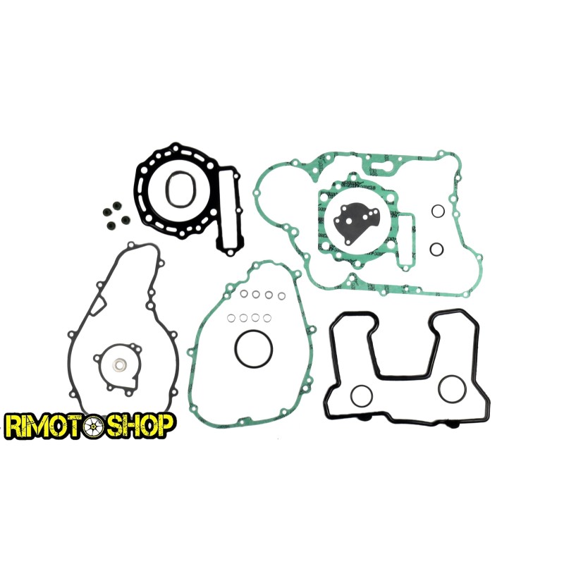 joints de moteur KAWASAKI KL 650 B1-B3 / A1-A10 TENGAI (KLR) 1987-03