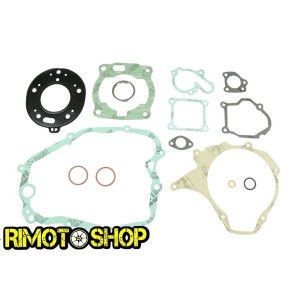 Sericon juntas cilindro Motore Yamaha DT 125 1988-1988 athena