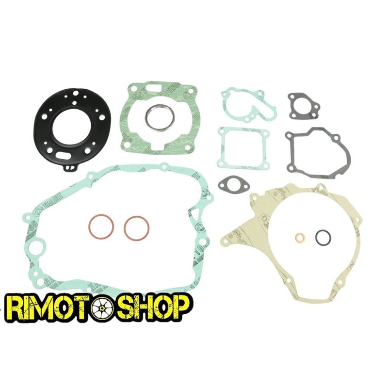 joints de moteur YAMAHA DT 125 1988-1988 athena-P4E0485850102/24-RiMotoShop