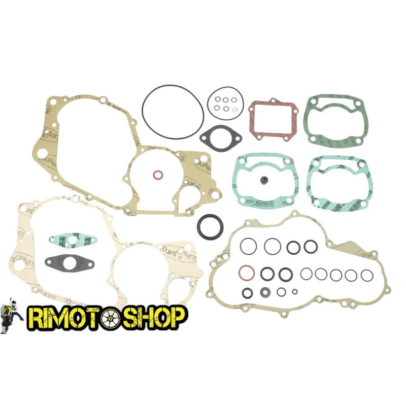 Engine Gaskets Series APRILIA RED ROSE 125 1988-1995 athena-P400010850012 | RiMotoShop