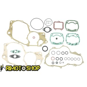 Engine Gaskets Series DERBI SENDA R DRD PRO E2 1988-1995 athena-P400010850012 | RiMotoShop