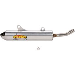 Silenziatore scarico SUZUKI RM250 01-02 turbinecore 2 con