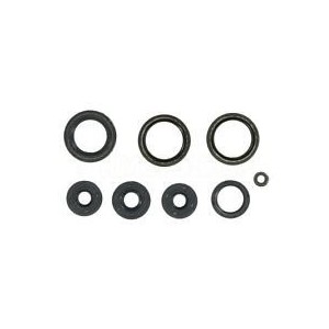 engine oil seals DERBI SENDA R DRD PRO E2 1988-1995 athena-P400010400012 | RiMotoShop