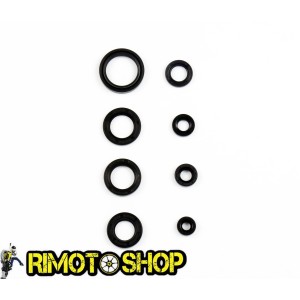 Serie Paraolio HONDA NSR 125 F / R 1988-01 athena-P400210400101|RiMotoShop