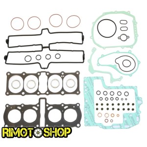 Sericon juntas cilindro Motore Yamaha FZR 600 1989-93 athena