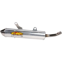 Silenziatore turbinecore 2 con frangifiamma YAMAHA YZ250 02-18