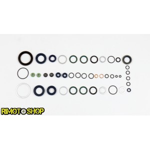 Serie Paraolio DUCATI PASO 906 1989-93 athena-P400110400906 | RiMotoShop