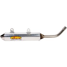 Silenziatore scarico KTM 200 EXC/MXC 04-05 turbinecore 2 con