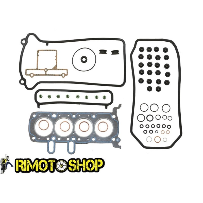 Sericon juntas cilindro Motore BMW K 1000 RT / LT 8V 1989-1996