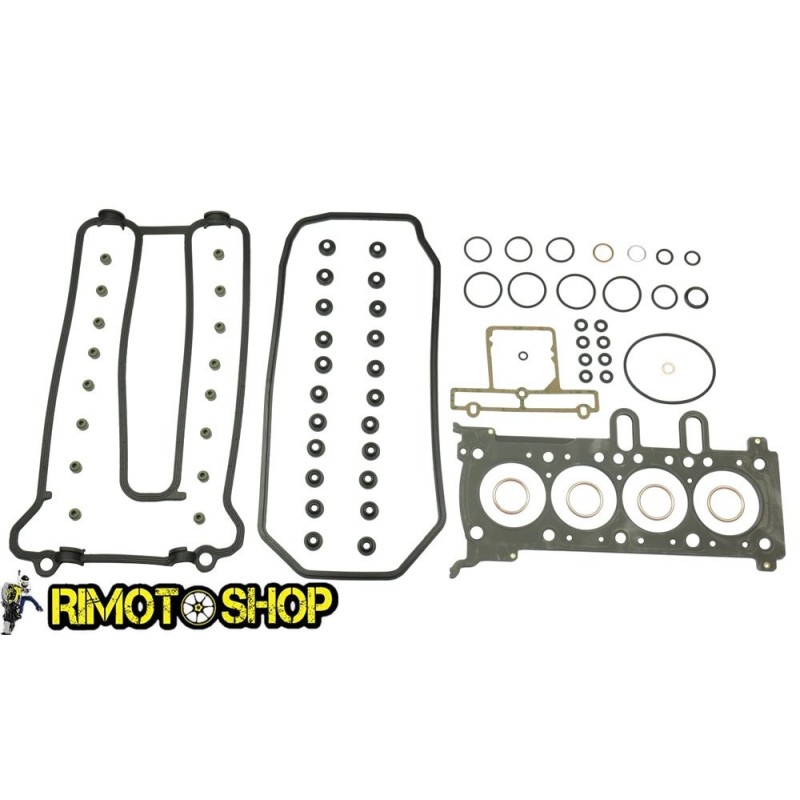 Engine Gaskets Series BMW K 1100 LT / RS 1989-98 athena-P400068850982 | RiMotoShop