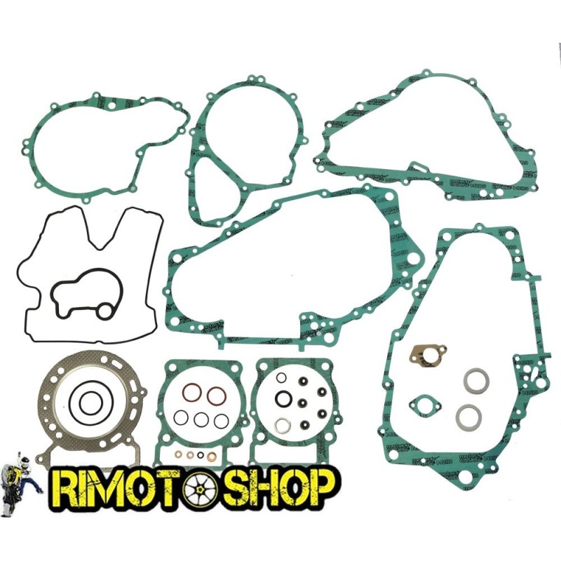 Sericon juntas cilindro Motore Aprilia PEGASO 650 1991-00 athena