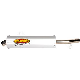 Exhaust silencer YAMAHA YZ250 91-92 turbinecore 2-FMF-SA815-RiMotoShop