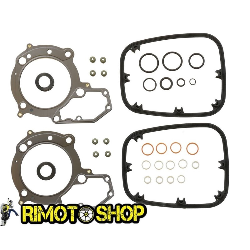 Sericon juntas cilindro Motore BMW R 1100 GS 1992-1997 athena