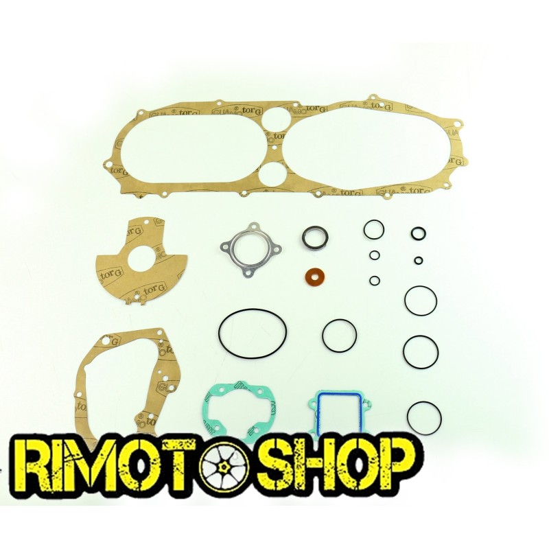 Engine Gaskets Series APRILIA SR 50 1993 athena-P400485850002 | RiMotoShop