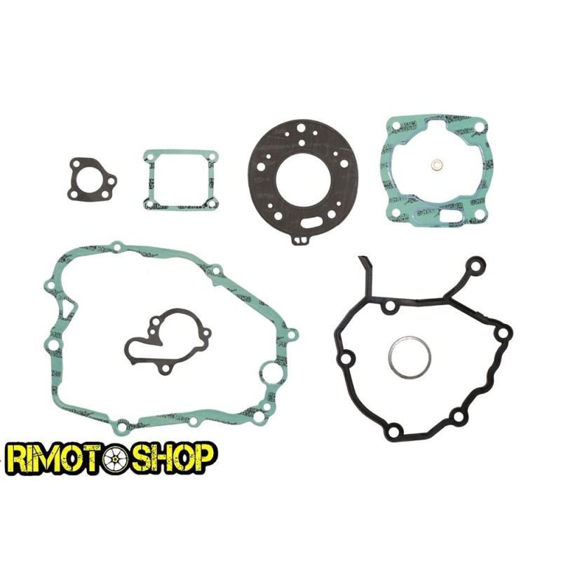 Engine Gaskets Series YAMAHA DT 125 1993-1994 athena-P400485850129 | RiMotoShop