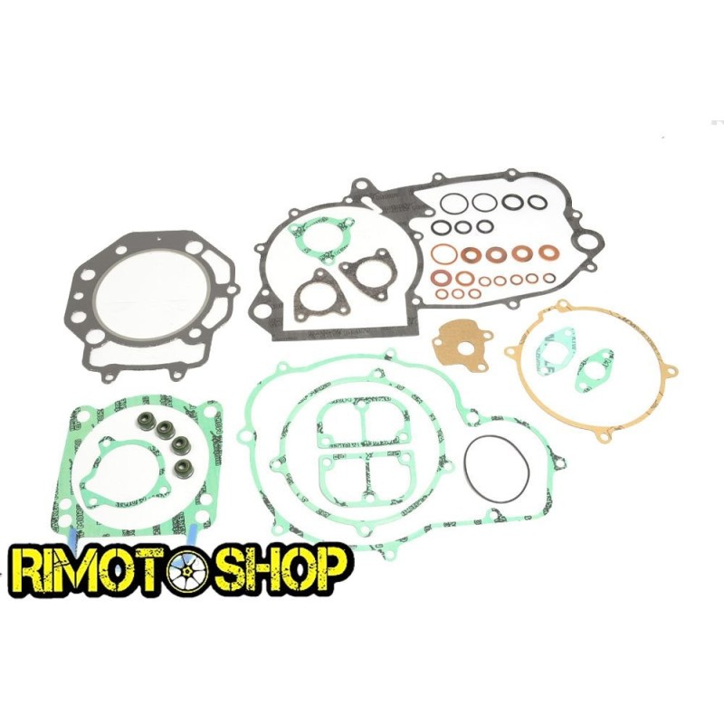 Engine Gaskets Series KTM DUKE 620 1994-1995 athena-P400270850300 | RiMotoShop