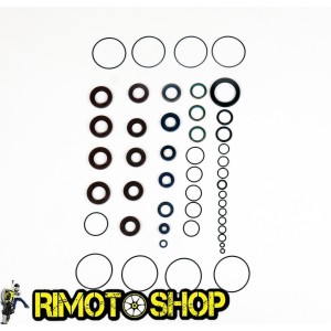engine oil seals DUCATI 916 SP 1994-1996 athena-P400110400920 | RiMotoShop