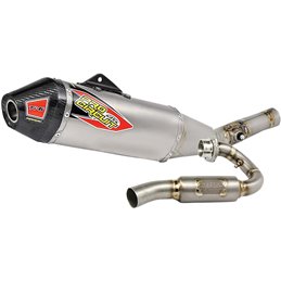 Scarico HUSQVARNA FC350 15 Ti-6-1820-1586-Pro Circuit