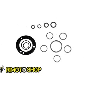 Engine Gaskets Series DERBI SENDA R DRD PRO E2 1995-1997 athena-P400110300999+ | RiMotoShop