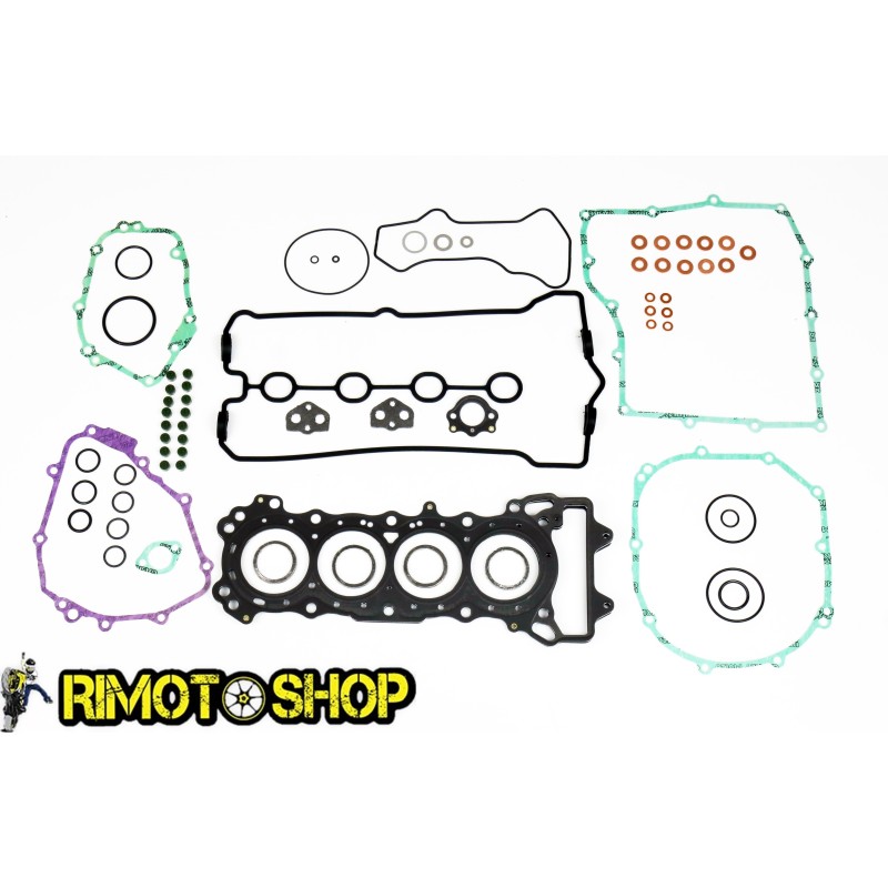 Engine Gaskets Series HONDA CBR 600 F 1995-98