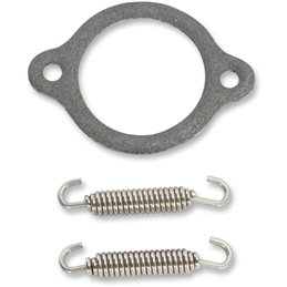 Kit guarnizioni scarico KTM XC-W 450 08-16