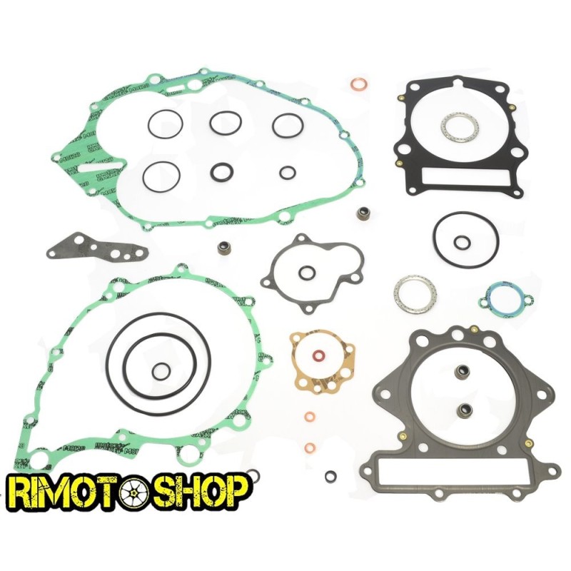 Engine Gaskets Series YAMAHA XT 600 U/ UC / E / K TENERE' 1995-02 athena-P400485850032 | RiMotoShop