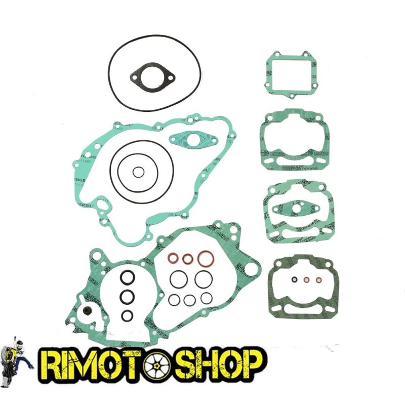 Engine Gaskets Series APRILIA RS 125 / REPLICA 1995-10 athena-P400010850013 | RiMotoShop