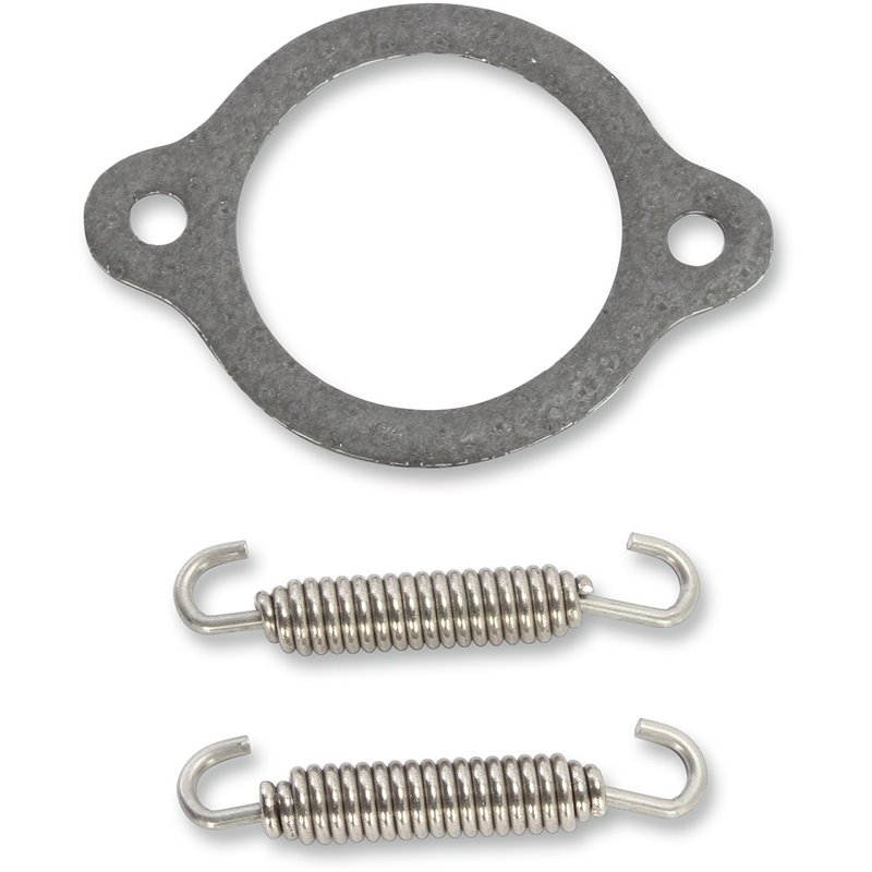 Exhaust gasket kit KTM 450 SX-F Factory Edition