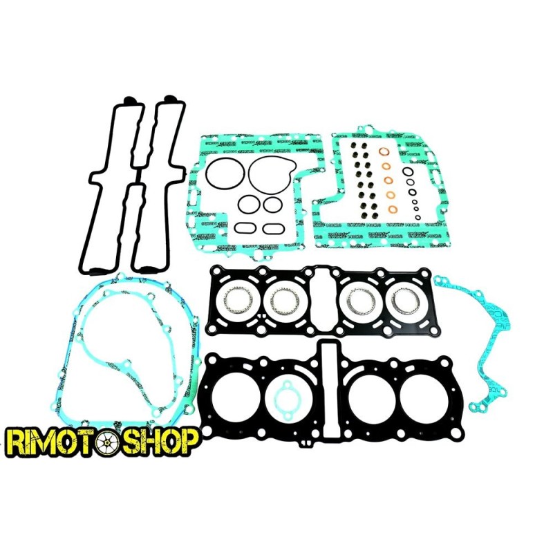 Engine Gaskets Series YAMAHA YZF 600 R THUNDER CAT 1996-98 athena-P400485850601 | RiMotoShop