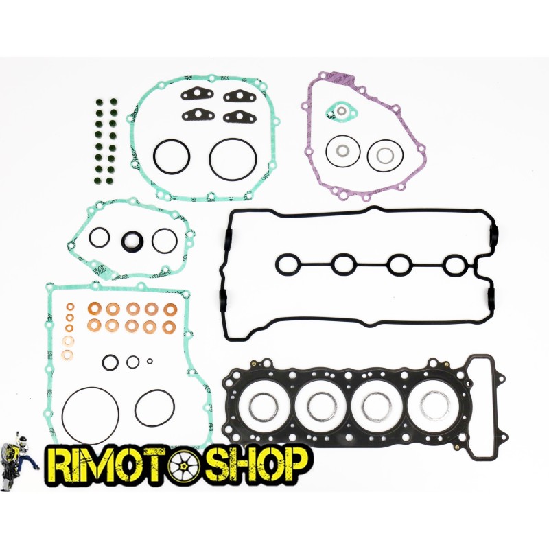 Engine Gaskets Series HONDA CBR 900 R / RR 1996-99