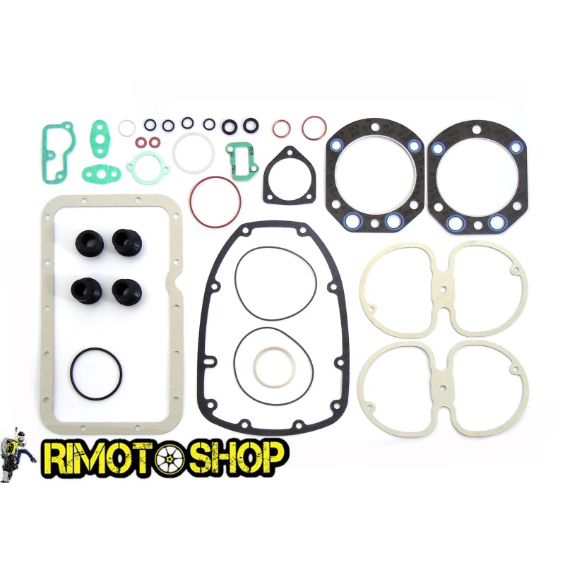 Engine Gaskets Series DERBI GPR 50 R 1997-00