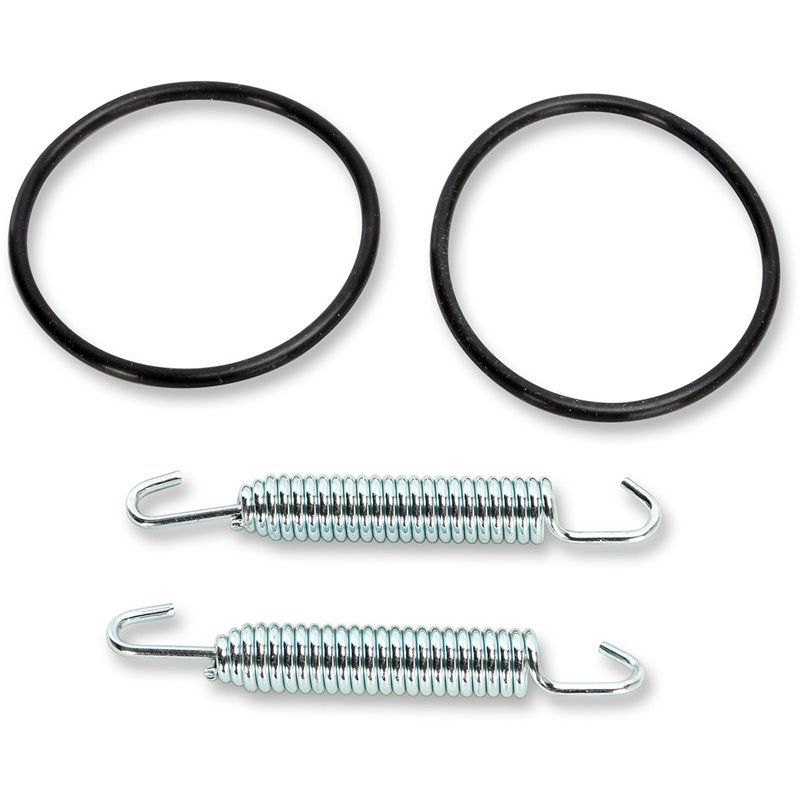 Kit guarnizioni scarico YAMAHA YZ250 99-00-0934-5322-