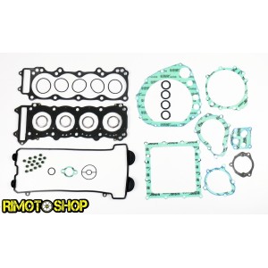 Engine Gaskets Series SUZUKI GSX-R 600 1997-00 athena-P400510850018 | RiMotoShop