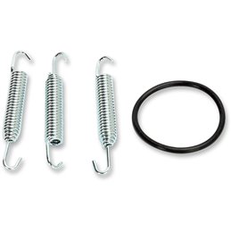 Kit guarnizioni scarico YAMAHA YZ250 95-98