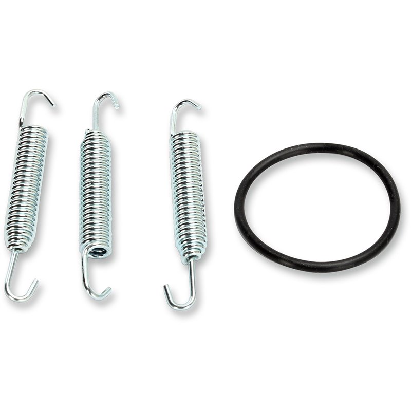 Kit guarnizioni scarico YAMAHA YZ250 95-98-0934-5323-