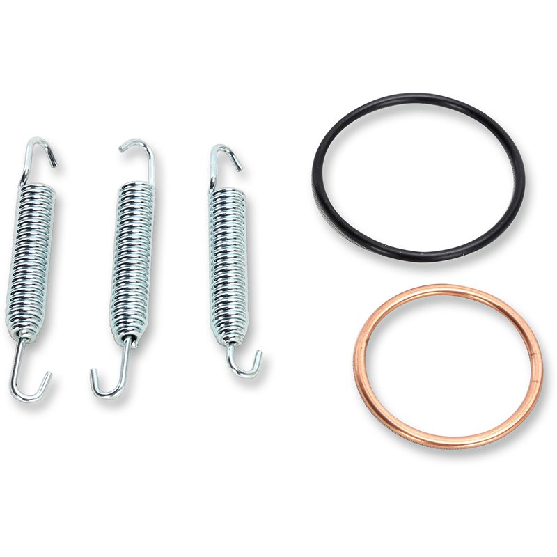 Kit guarnizioni scarico YAMAHA WR250 91-97