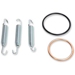 Kit guarnizioni scarico YAMAHA YZ250 87-94