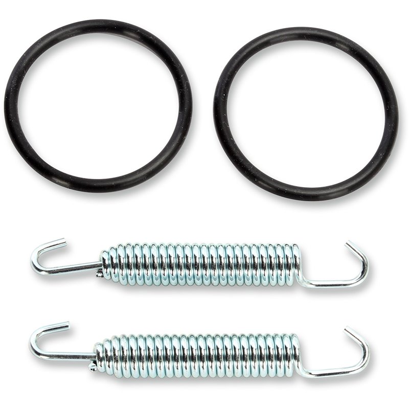 Kit guarnizioni scarico YAMAHA YZ125 94-98-0934-5328-